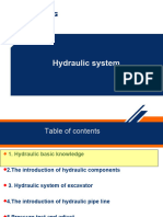 Hydraulic System