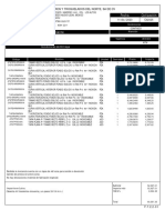 Ventas A Publico General: Fecha Cotización