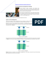 Review of Types of Roll Misalignment and Alignment Methods - Valmet 2021