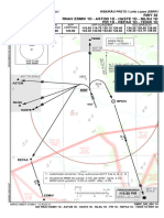 SBRP - Rnav Esmiv 1d - Astob 1d - Haste 1d - Nilsu 1d - Pir 1d - Repax 1d - Tenik 1d Rwy 36 - Sid - 20210812