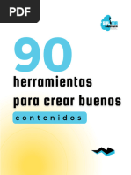 90 Herramientas para Crear Contenidos Irresistibles 1704737597