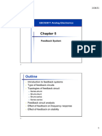 EECS3611 Chapter5 Updated