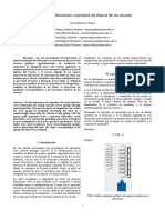 Informe Laboratorio 4 Fisica