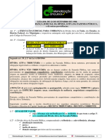 04 - Lei 6.830 - 1980 - Execução Fiscal