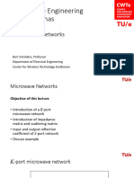 Microwave Networks