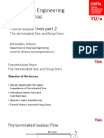 Transmission Lines Part2