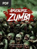 Apocalipse Zumbi Nczrue