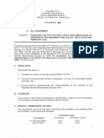 Guidelines Pag-IBIG Fund Increase Effective Feb2024 Circular 460