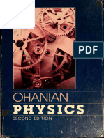 Ohanian H. Physics 2ed 1989