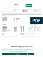 Resultado Exames