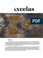 Axcelas