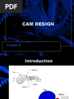 Cam Design