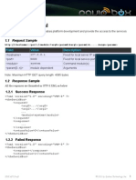 Syabas SDK API