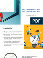 Personality Development