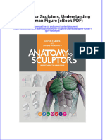 Full Download Anatomy For Sculptors Understanding The Human Figure Ebook PDF