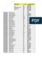 Catalogue Segments SM