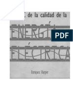 WeimarFX El ABC de La Calidad de La Energia Electrica Enriquez Harper