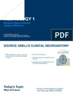 Review of Neuroana and Histo