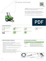 Dibo Nettoyeurs Haute Pression Usage Intensive 2023fr Ecn S