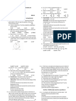 Pre-Board Examination 2023-24 (10th)