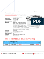 HP LaserJet Pro MFP M428 FDN - Pasong Camachille II