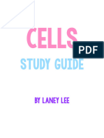 CellsStudyGuide 2