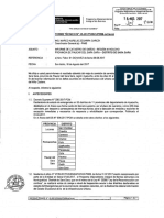 INFORME TECNICO #045-2017-PMIB-ochavez DAÑOS SARA SARA