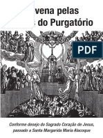 Novena Pelas Almas Do Purgatório