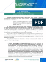 Trilha de Empreendedorismo