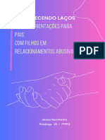 Ebook - Guia Fortalendo Laços