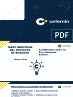 Proyecto Individual Gestion