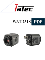 Watec Manual