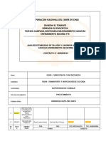 Fcsa-Lan-Dr-Sop-1002-8207 Procedimiento de Supervisión de Sondajes Rev.b