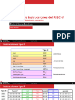 Risc-V Isa 04 Tipo I