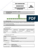 DP - 027 - Coordinador Operativo Ed - 15