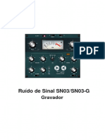 Plugin sn03 - Manual