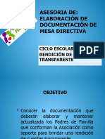 Apf Elaboracion de Documentos