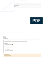 EVALUACIÓN - MÓDULO 2 - Revisión Del Intento