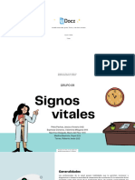 Signos Vitales Grupo 246516 Downloadable 3225054