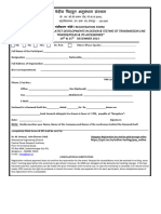 Registration Form 2