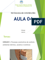 TC Aula 4