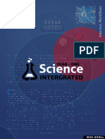 Intergrated Science Shs 1