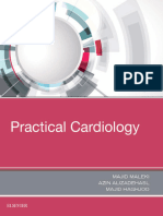 Practical Cardiology PDF 3vl DR Notes