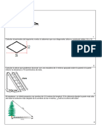 Ejercicios Desafio Matematico 2019