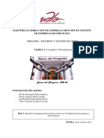 Banco Del Progreso 1998 - 1999