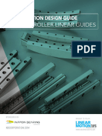 Crossed Roller DesignGuide