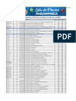 Listado de Precio Insuaminca 27-11-23 Act