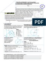 FICHA 4 y 5 - 5TO - EDA8 para Trabajar