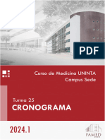 CRONOGRAMA - S8 - T25 - 2024 - 1 - Assinado