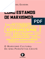 Como Estamos de Marxismo